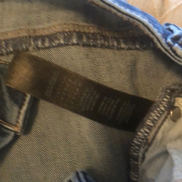 Jeans White House black market - Picture 6 of 6